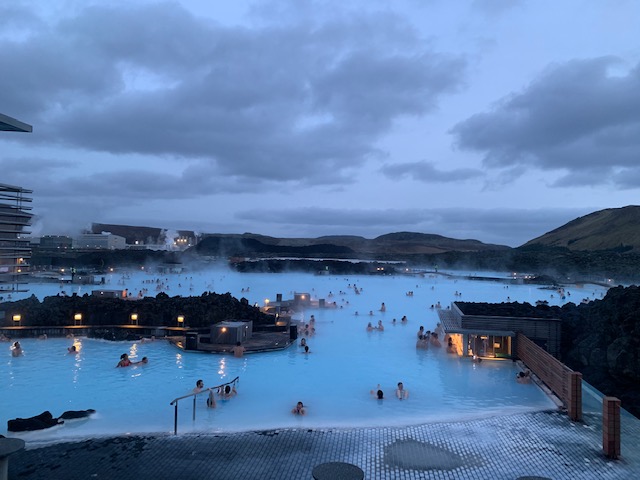 Sarah's Icelandic Adventure - Osprey Holidays Blog | Blog | Osprey Holidays