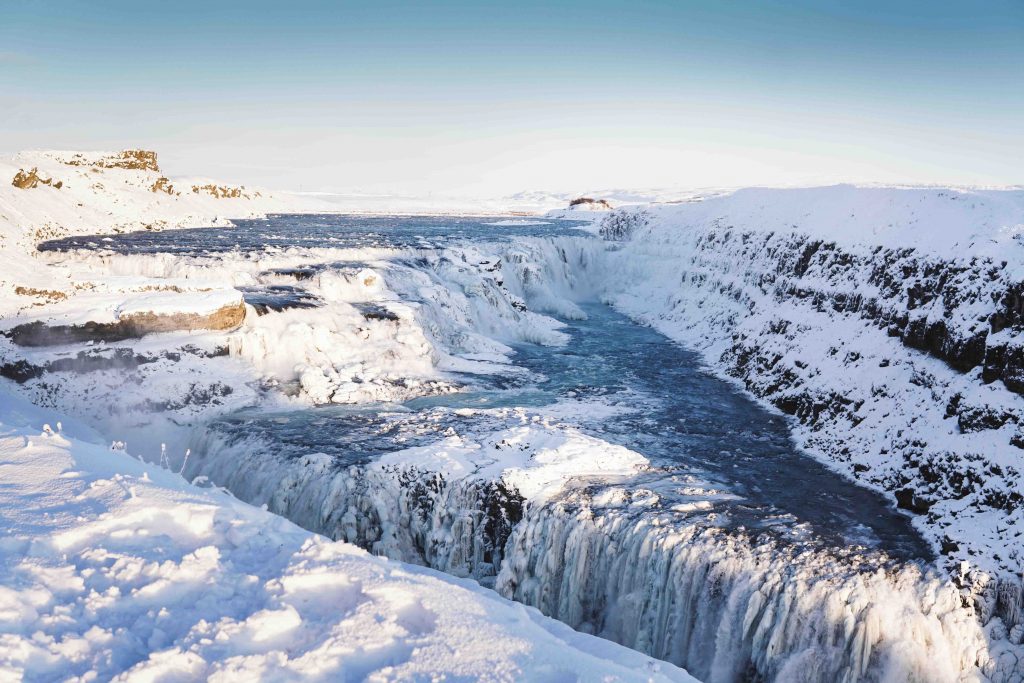 Sarah's Icelandic Adventure - Osprey Holidays Blog | Blog | Osprey Holidays