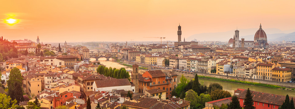 Florence City Breaks