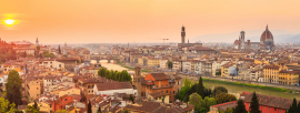 Photograph of Florence City Breaks
