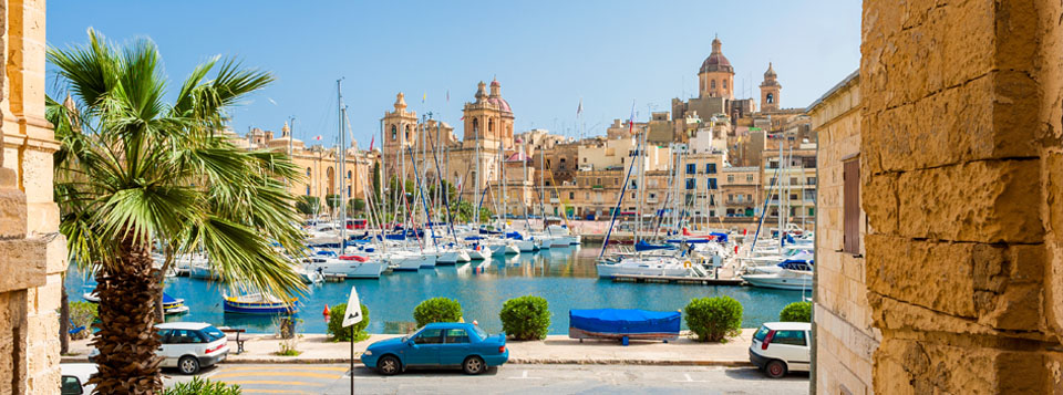 Malta Short Breaks