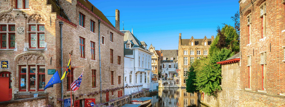 Bruges City Breaks