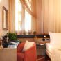 Petite Single Room, Hotel Sanpi