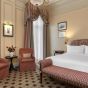 Deluxe Guest Room, Hotel Grande Bretagne, Athens