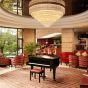 Piano Lounge, Europa Hotel