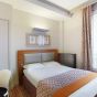 Double Room, Hotel Berne Opera