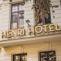 Henri Hotel, Berlin