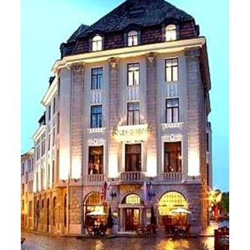 Hotel Barons, Tallinn
