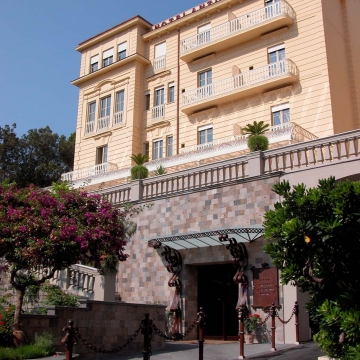 Antiche Mura Hotel, Neapolitan Riviera