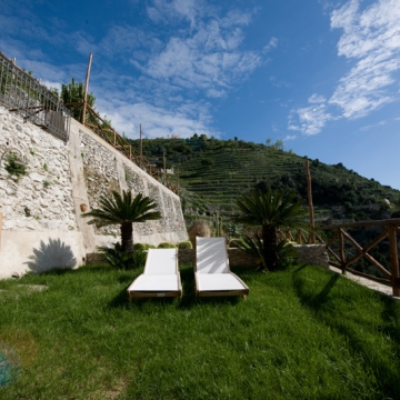Hotel Botanico San Lazzaro, Neapolitan Riviera