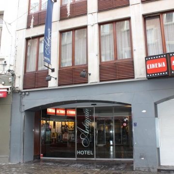 Floris Arlequin Grand Place | Hotels in Brussels | Osprey Holidays