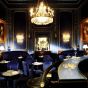Blaue Bar, Hotel Sacher Wien