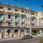 Hotel Belles Rives, Antibes