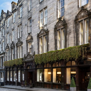 Fraser Suites Edinburgh