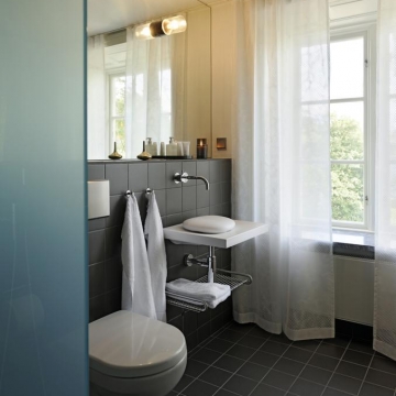 Bathroom, Hotel Skeppsholmen