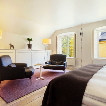 Junior Suite, Hotel Skeppsholmen