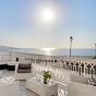 White Bar Lounge, Hotel Mediterraneo, Sorrento 
