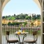 Deluxe View Arno with Balcony, Hotel Balestri
