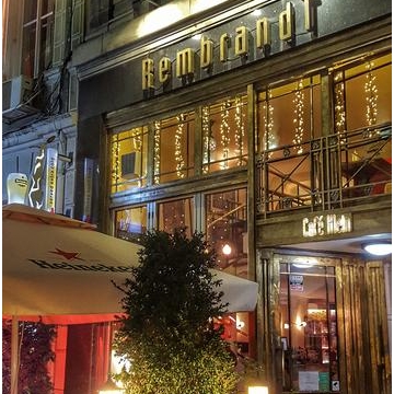 Rembrandt Hotel