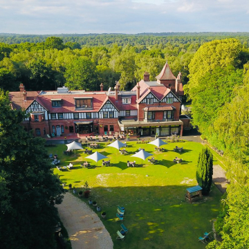 Forest Country Park Hotel