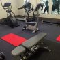 Fitness Room