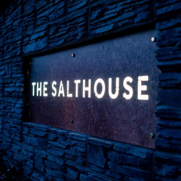 The Salthouse Hotel