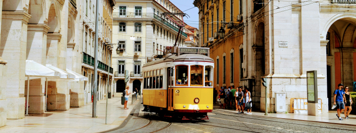 Lisbon